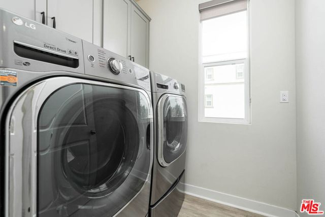 587 Daniel Freeman Circle, Inglewood, CA 90301