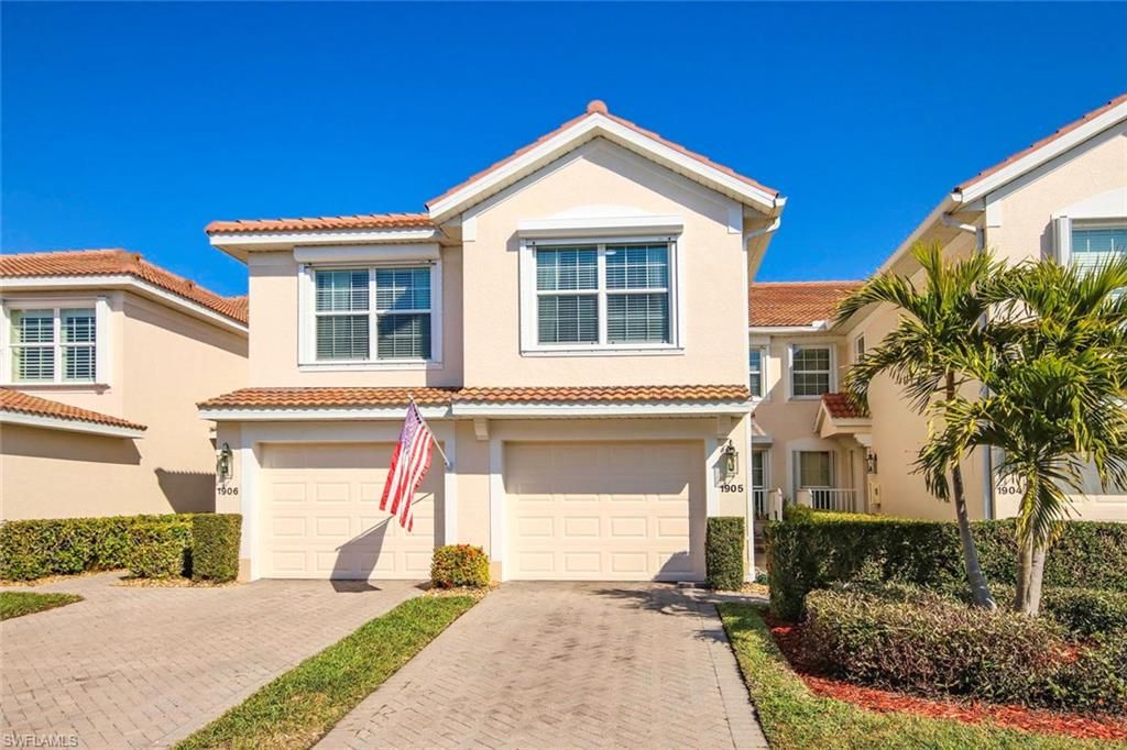 11621 Navarro WAY 1905, FORT MYERS, FL 33908 — exterior