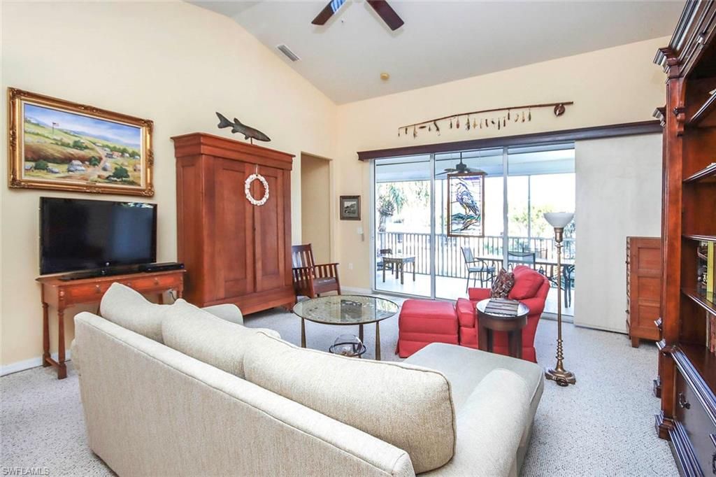 11621 Navarro WAY 1905, FORT MYERS, FL 33908 — photo 5