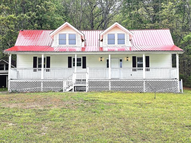 6100 Bell Branch Trl, Nunnelly, TN 37137