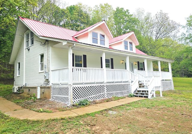 6100 Bell Branch Trl, Nunnelly, TN 37137