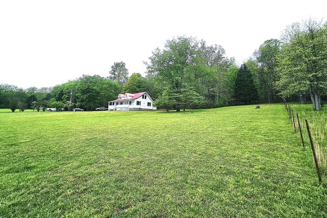 6100 Bell Branch Trl, Nunnelly, TN 37137