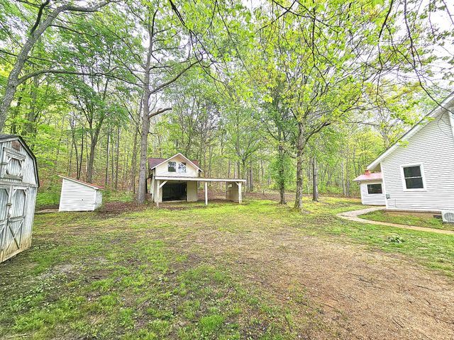 6100 Bell Branch Trl, Nunnelly, TN 37137