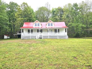 6100 Bell Branch Trl, Nunnelly, TN 37137