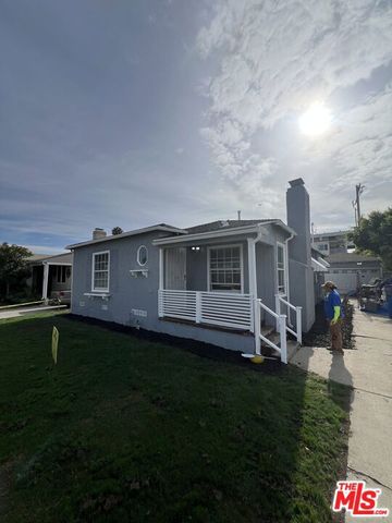 10318 S Manhattan Place, Los Angeles, CA 90047