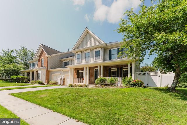 13075 SIDLAW HILLS LN, Bristow, VA 20136