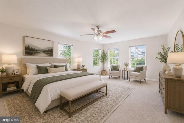 13075 SIDLAW HILLS LN, Bristow, VA 20136