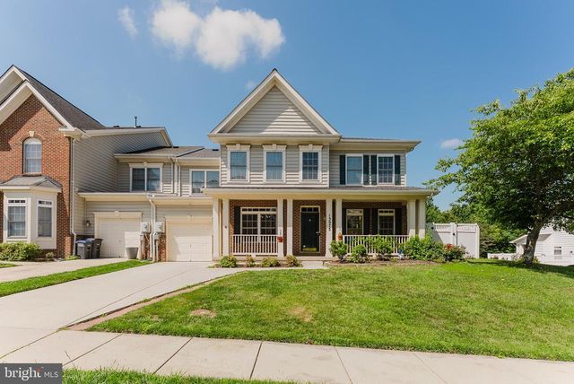 13075 SIDLAW HILLS LN, Bristow, VA 20136