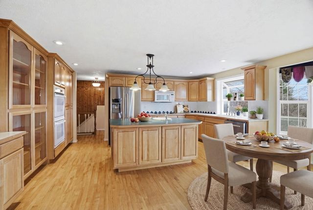 11116 E Fruit Hill Rd, Spokane, WA 99206