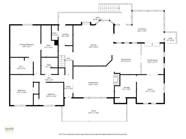 11116 E Fruit Hill Rd, Spokane, WA 99206