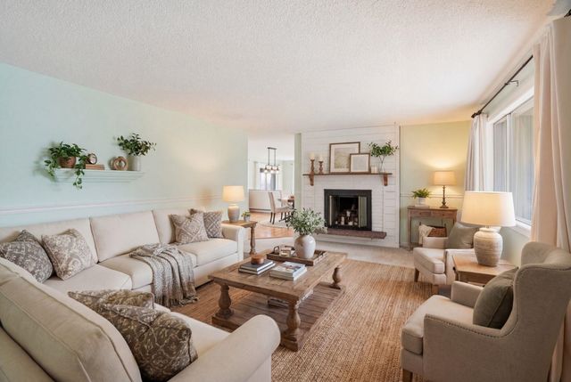 11116 E Fruit Hill Rd, Spokane, WA 99206