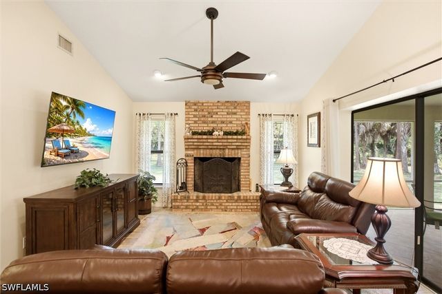 5231 Hickory Wood DR, Naples, FL 34119