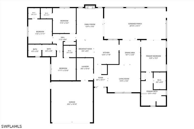 5231 Hickory Wood DR, Naples, FL 34119