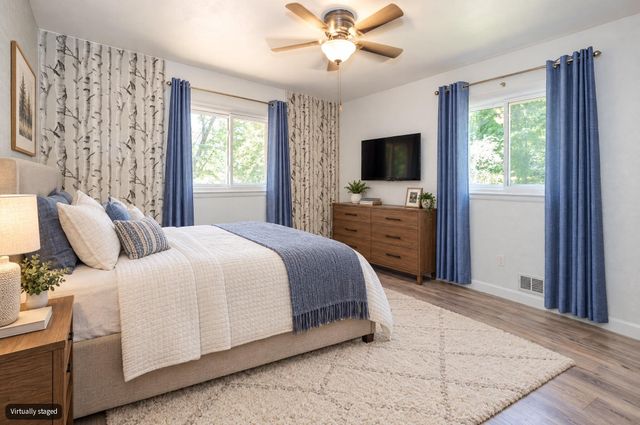 1021 Hol Hi Drive, Kalamazoo City, MI 49008