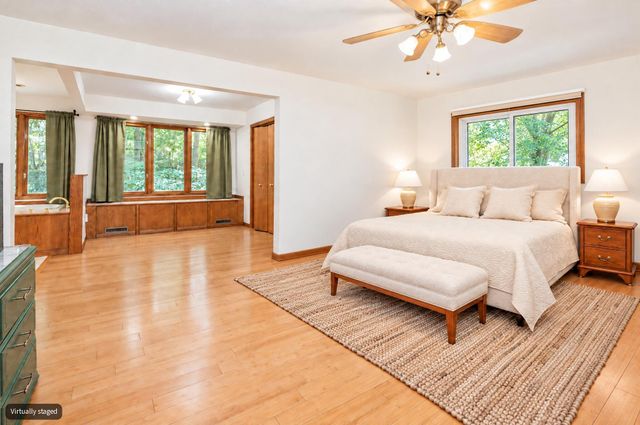1021 Hol Hi Drive, Kalamazoo City, MI 49008