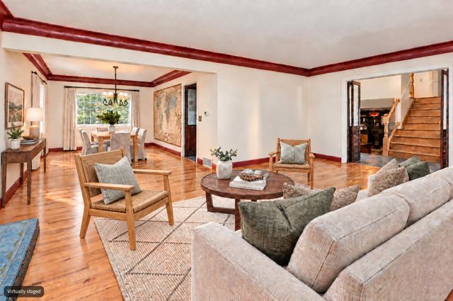 1021 Hol Hi Drive, Kalamazoo City, MI 49008