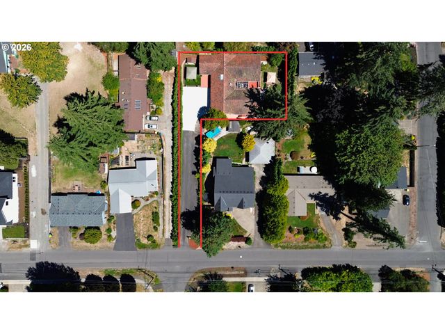 9320 Sw 74TH Ave, Portland, OR 97223