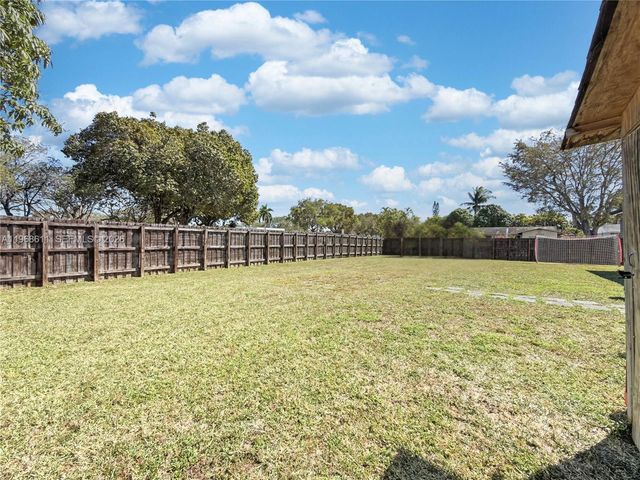 10491 SW 122nd Court, Miami, FL 33186