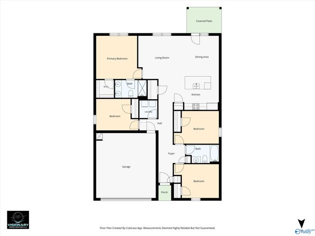 26336 Nash Lane, Athens, AL 35613