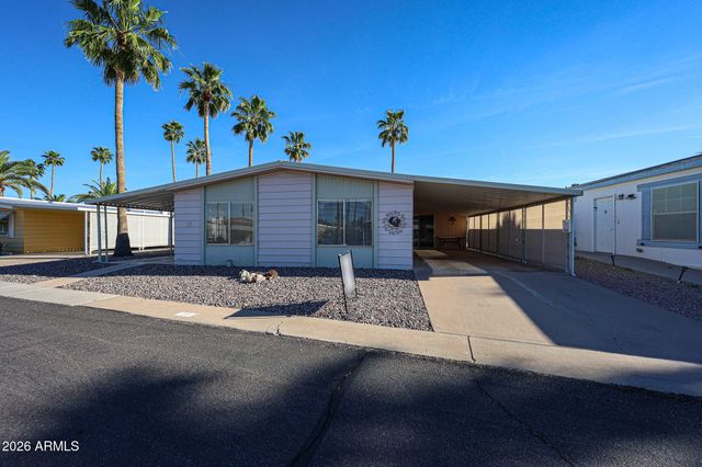 3104 E Broadway Road 19, Mesa, AZ 85204