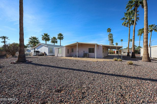 3104 E Broadway Road 19, Mesa, AZ 85204