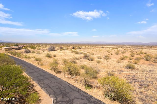 Lot #17 S Palisades Drive 17, Hereford, AZ 85615