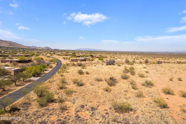 Lot #17 S Palisades Drive 17, Hereford, AZ 85615