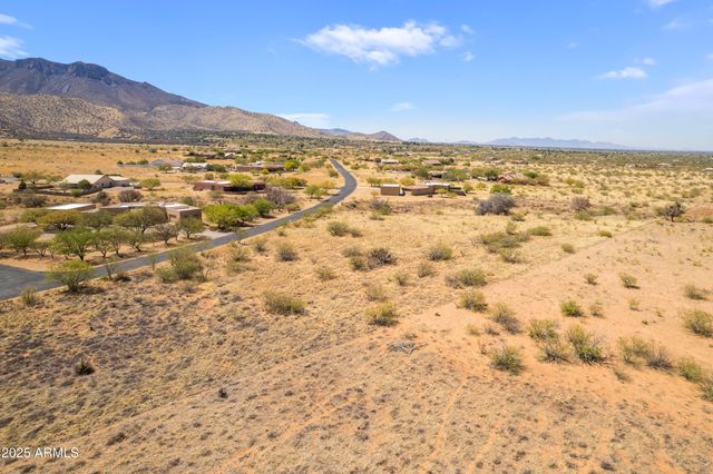 Lot #17 S Palisades Drive 17, Hereford, AZ 85615