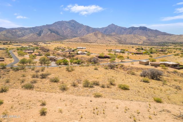 Lot #17 S Palisades Drive 17, Hereford, AZ 85615