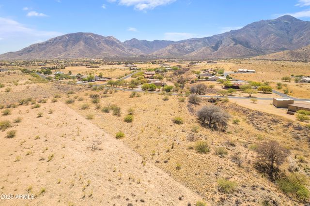 Lot #17 S Palisades Drive 17, Hereford, AZ 85615