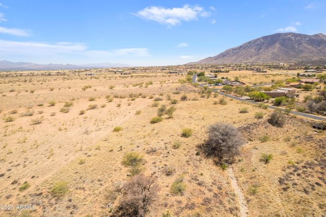 Lot #17 S Palisades Drive 17, Hereford, AZ 85615