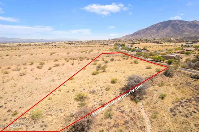 Lot #17 S Palisades Drive 17, Hereford, AZ 85615