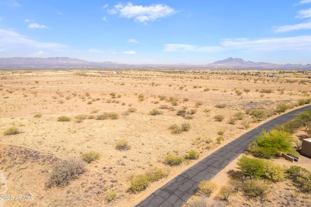 Lot #17 S Palisades Drive 17, Hereford, AZ 85615