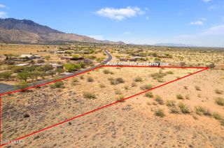 Lot #17 S Palisades Drive 17, Hereford, AZ 85615