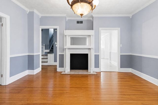 312 Danville Avenue, Stanford, KY 40484