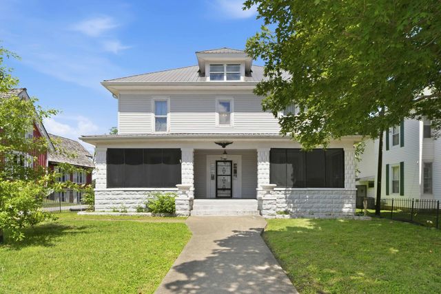 312 Danville Avenue, Stanford, KY 40484