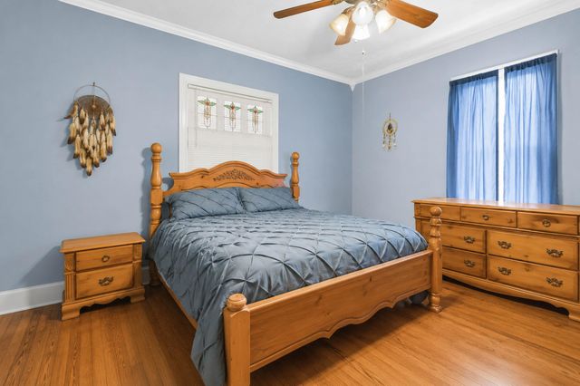 312 Danville Avenue, Stanford, KY 40484