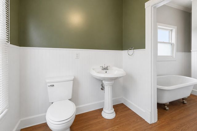 312 Danville Avenue, Stanford, KY 40484