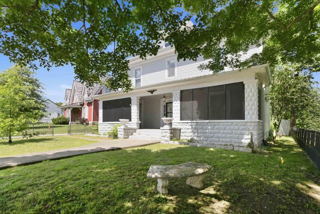 312 Danville Avenue, Stanford, KY 40484