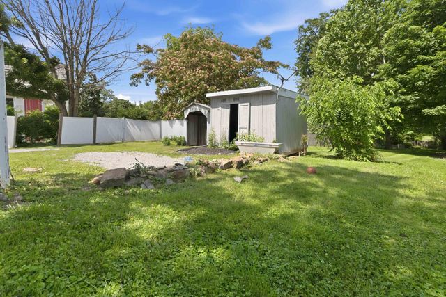 312 Danville Avenue, Stanford, KY 40484