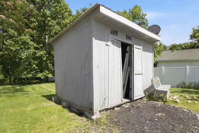 312 Danville Avenue, Stanford, KY 40484