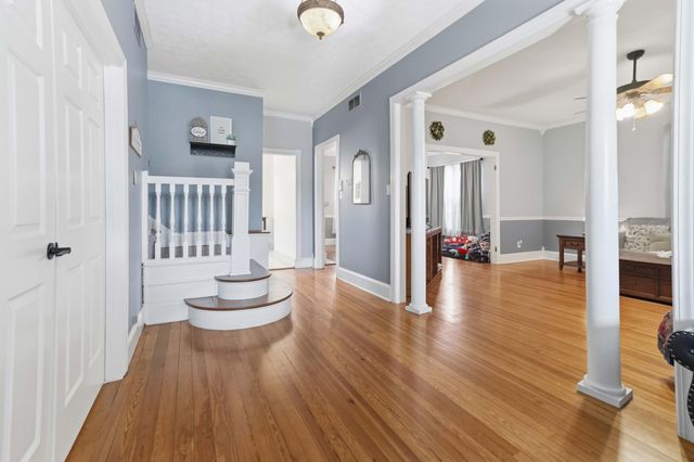 312 Danville Avenue, Stanford, KY 40484