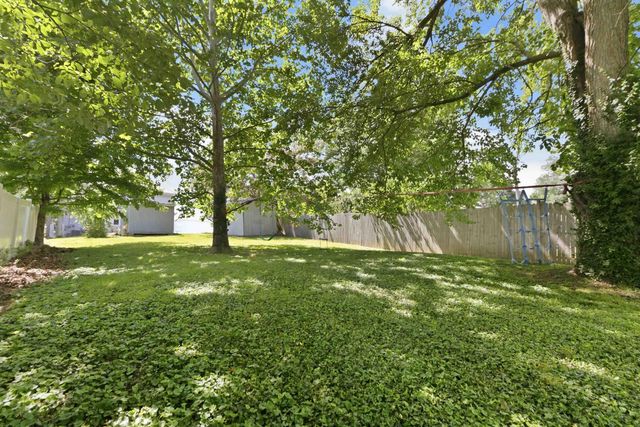 312 Danville Avenue, Stanford, KY 40484