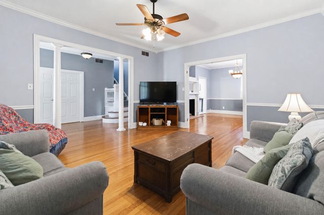 312 Danville Avenue, Stanford, KY 40484