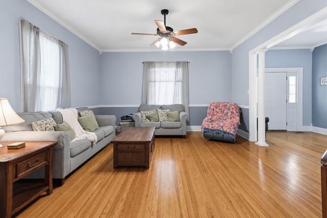 312 Danville Avenue, Stanford, KY 40484