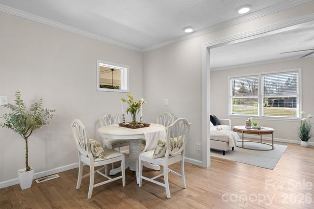 307 W Park Drive, Stanley, NC 28164