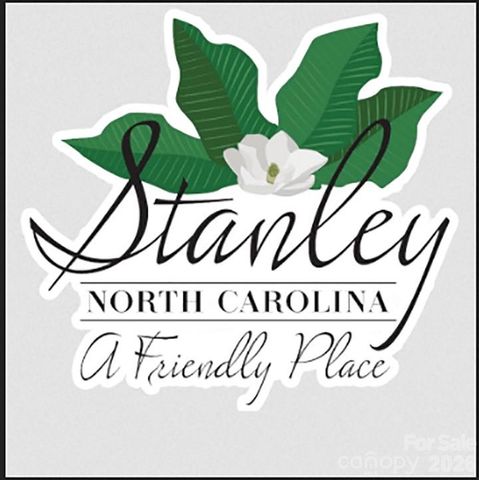 307 W Park Drive, Stanley, NC 28164