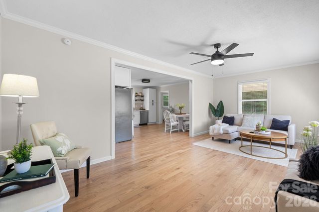 307 W Park Drive, Stanley, NC 28164