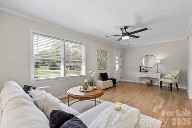 307 W Park Drive, Stanley, NC 28164