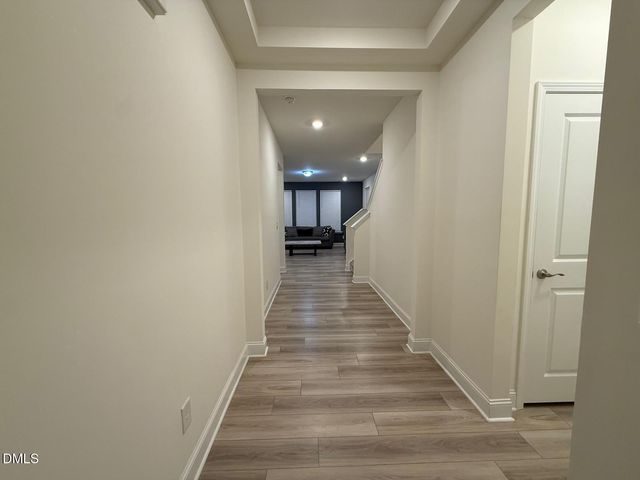 64 Nailsworth Street, Angier, NC 27501